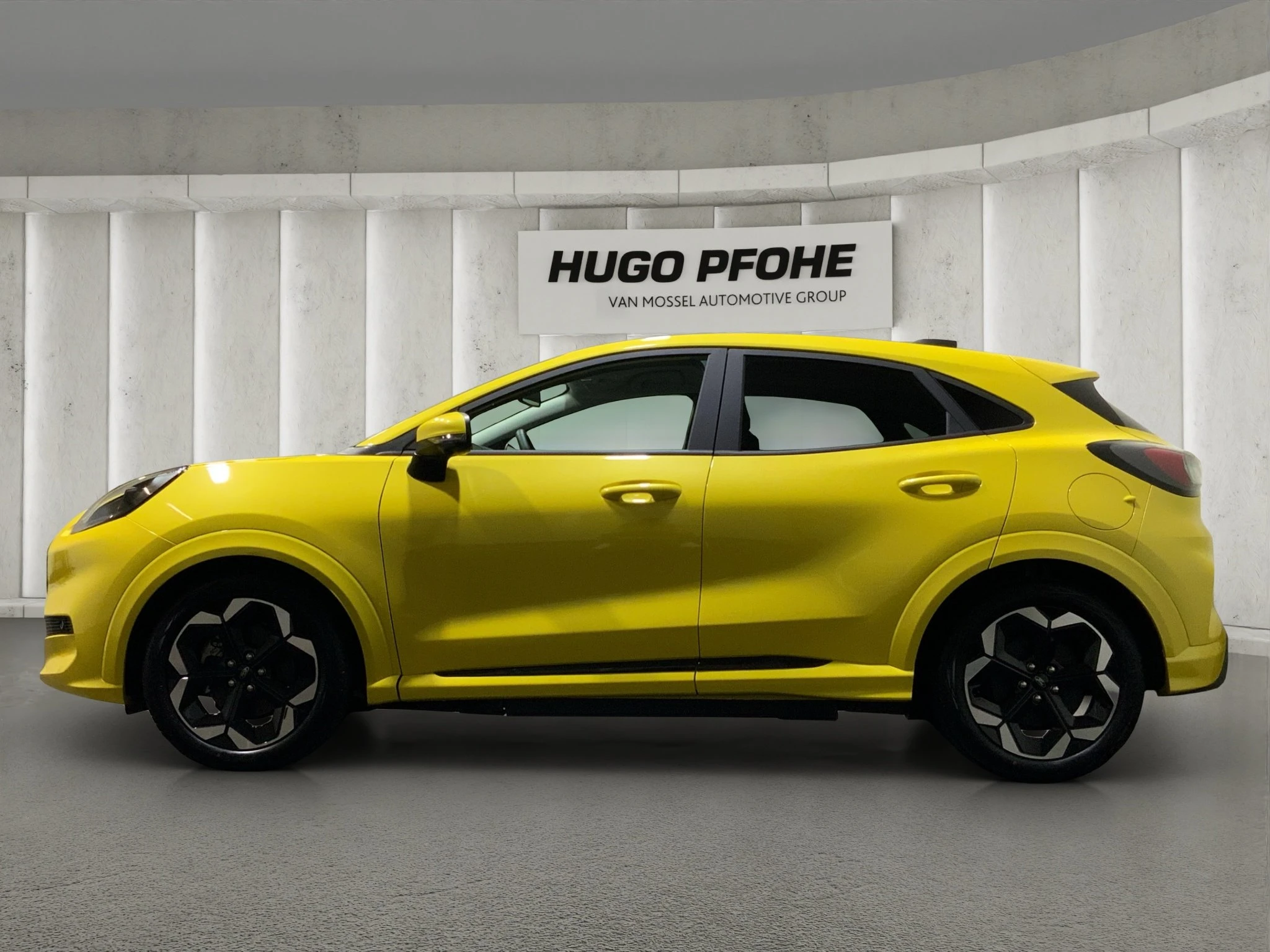 Ford-Puma Gen-E-image-1