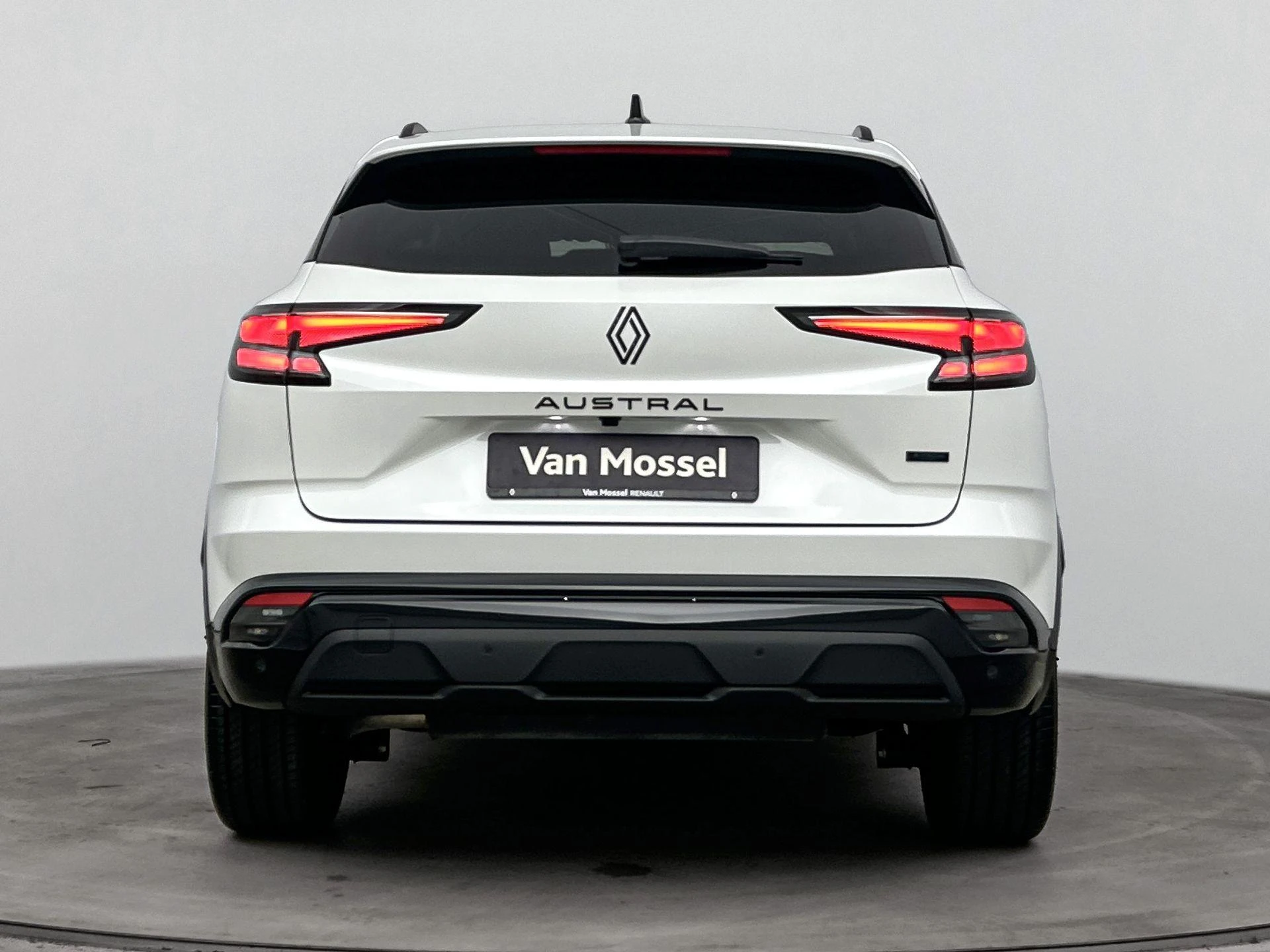 Renault Austral 1.2 E-Tech full hybrid 200Pk Esprit Alpine