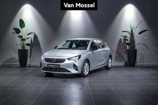 Opel Corsa 1.2 Turbo 74kW S/S Auto Elegance