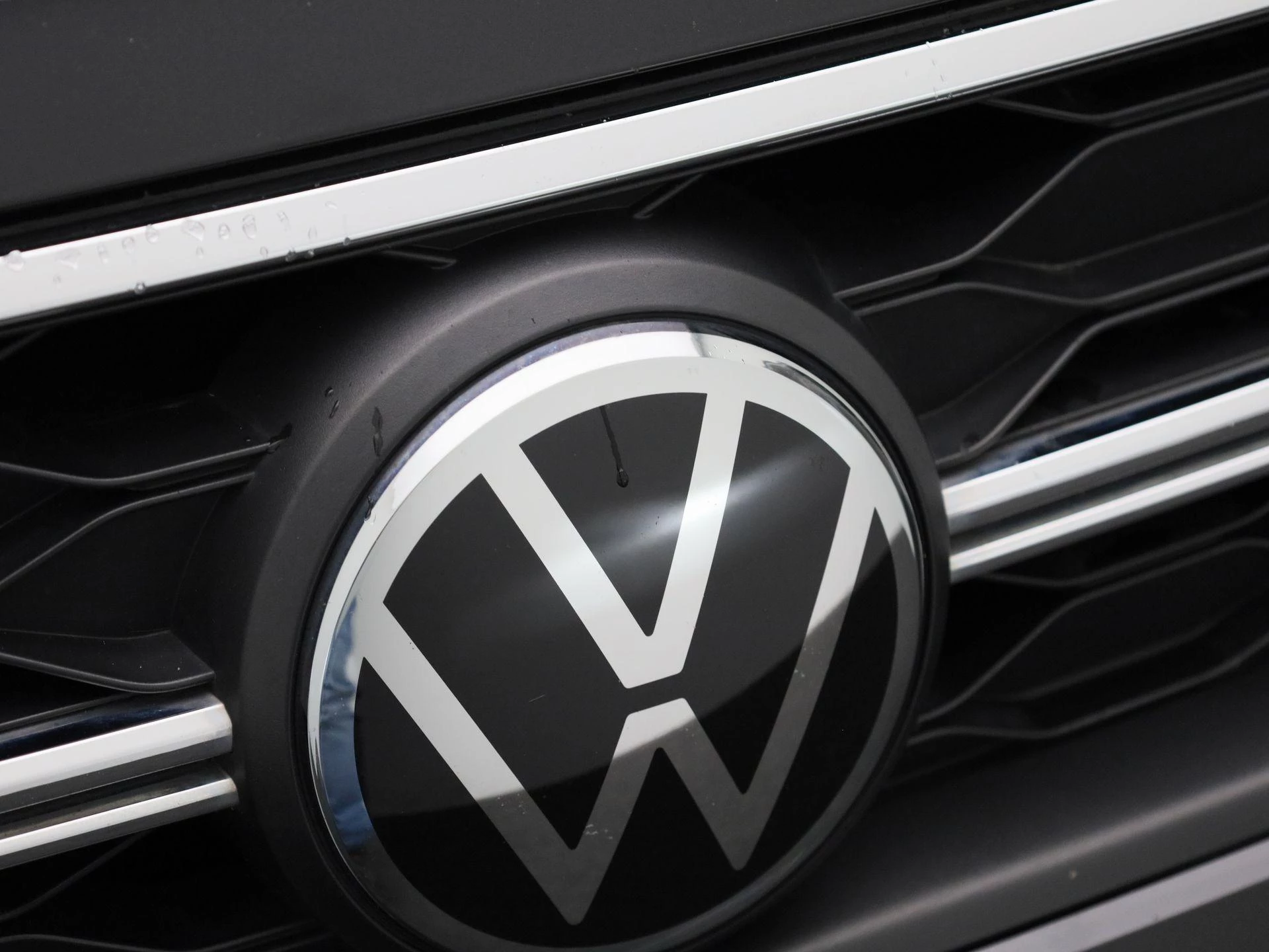 Volkswagen Taigo 1.0 TSI Life Business
