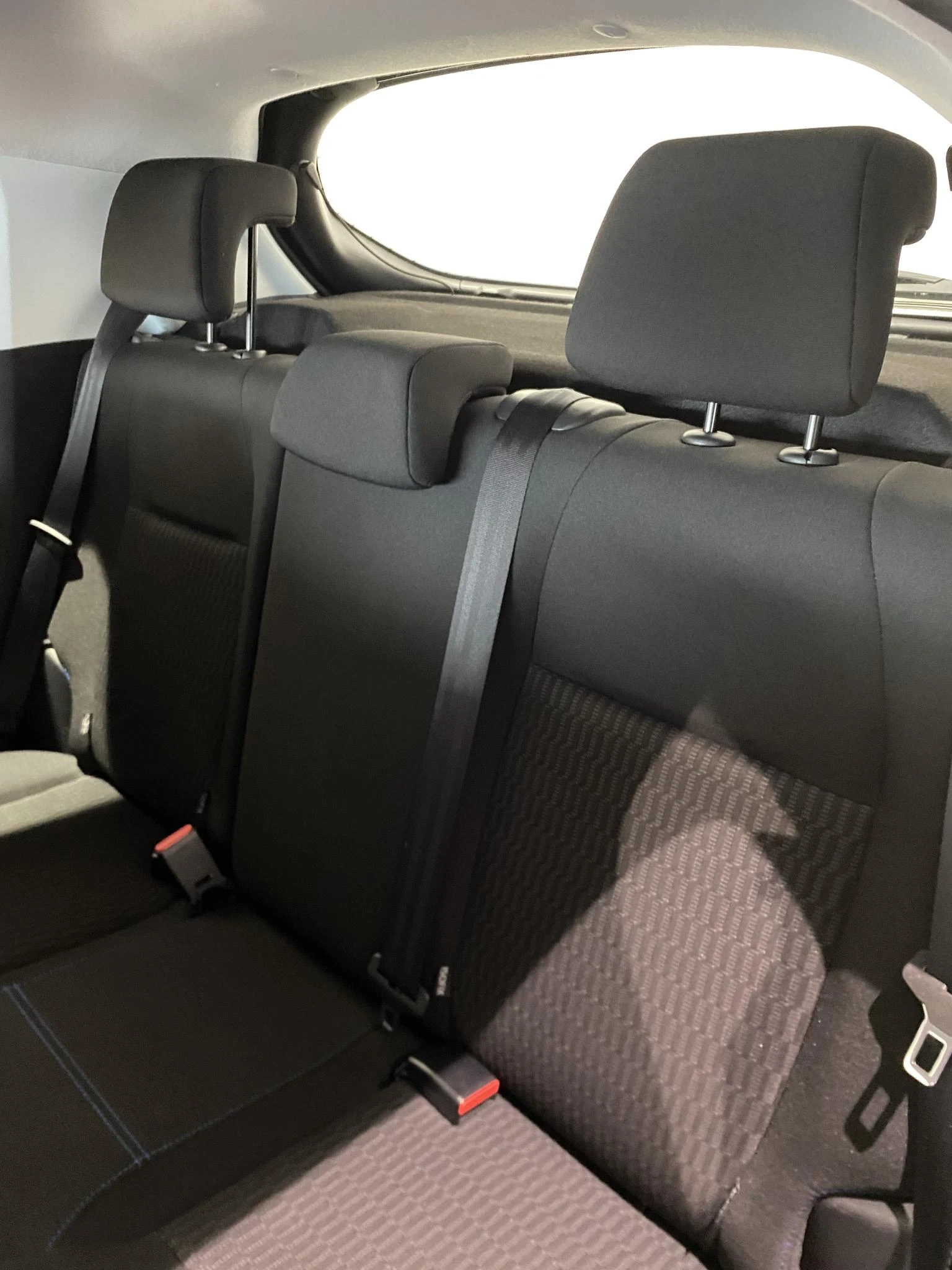 Peugeot 208 Signature