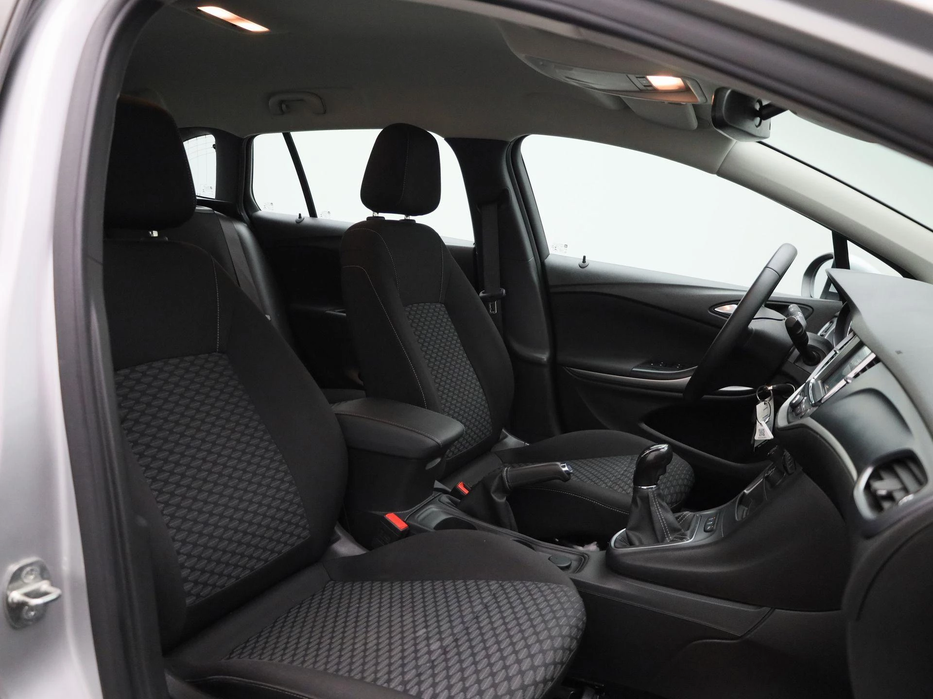 Opel Astra Sports Tourer 1.2 Turbo 81kW S/S Edition
