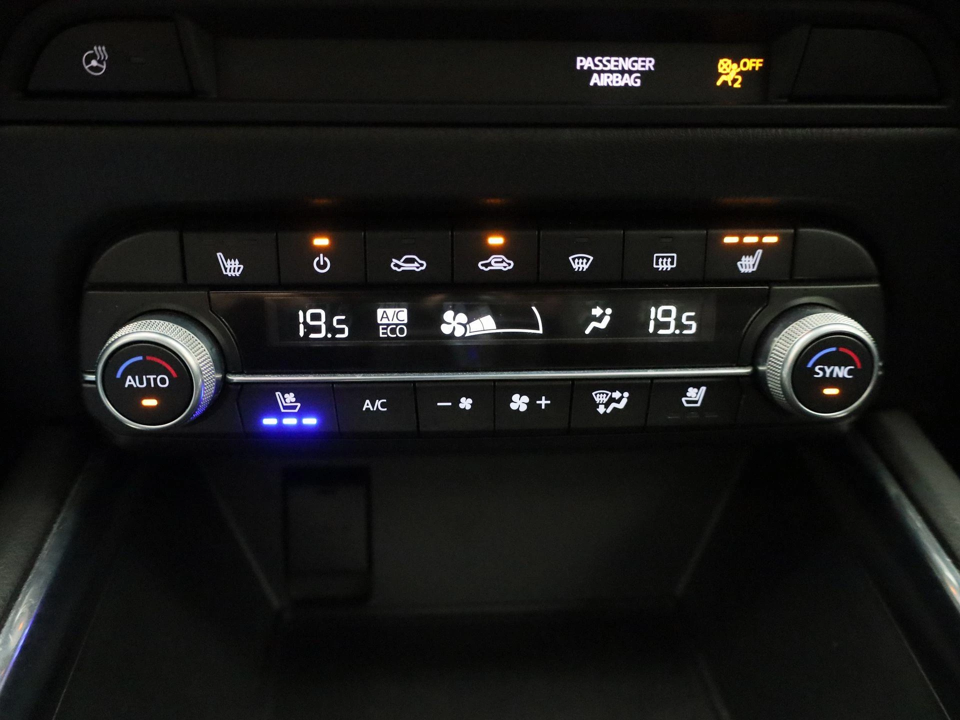 Mazda CX-5 2.0 SkyActiv-G 165 Sportive