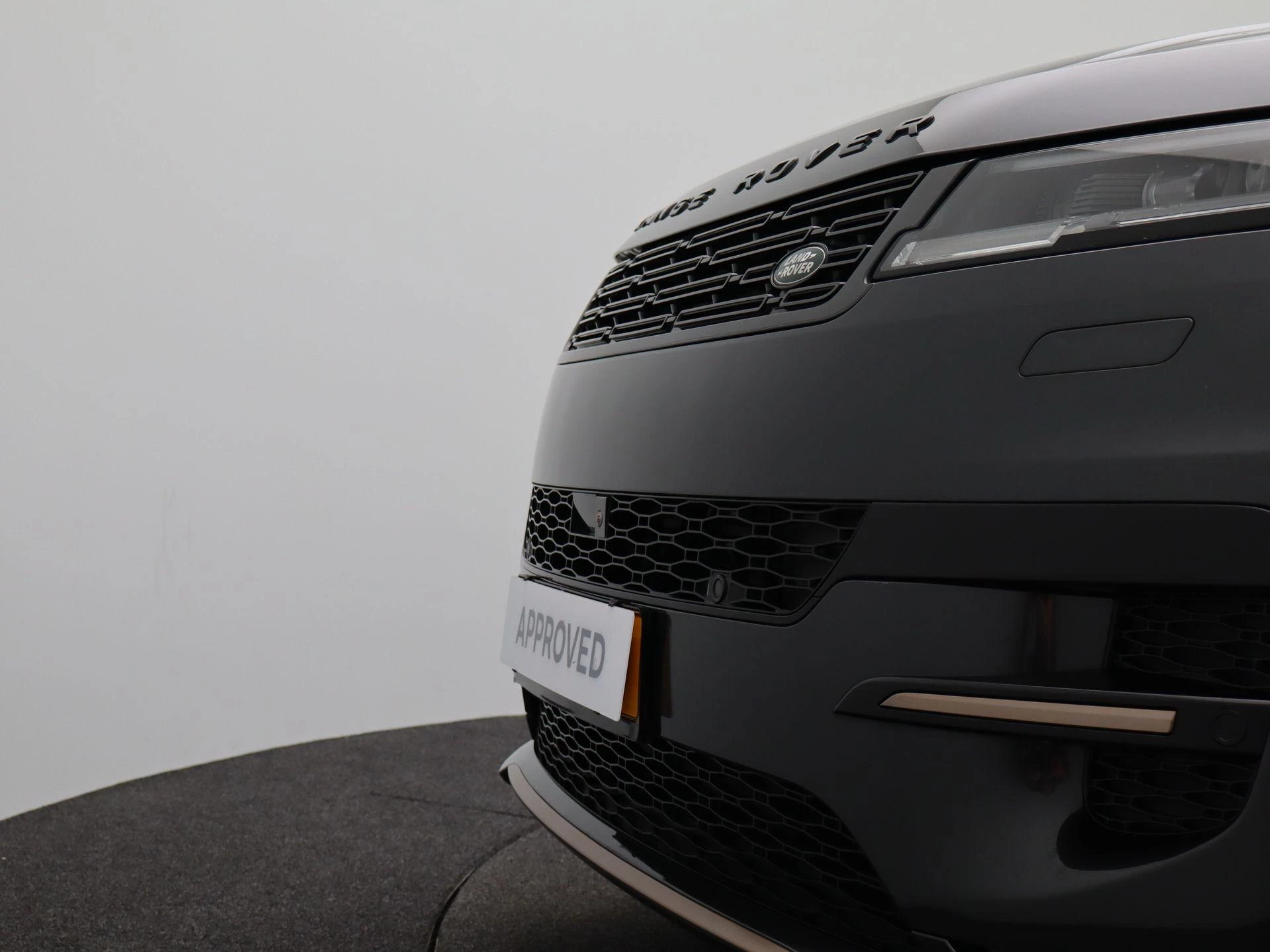 Land Rover Range Rover Sport 3.0 P510e Autobiography PHEV