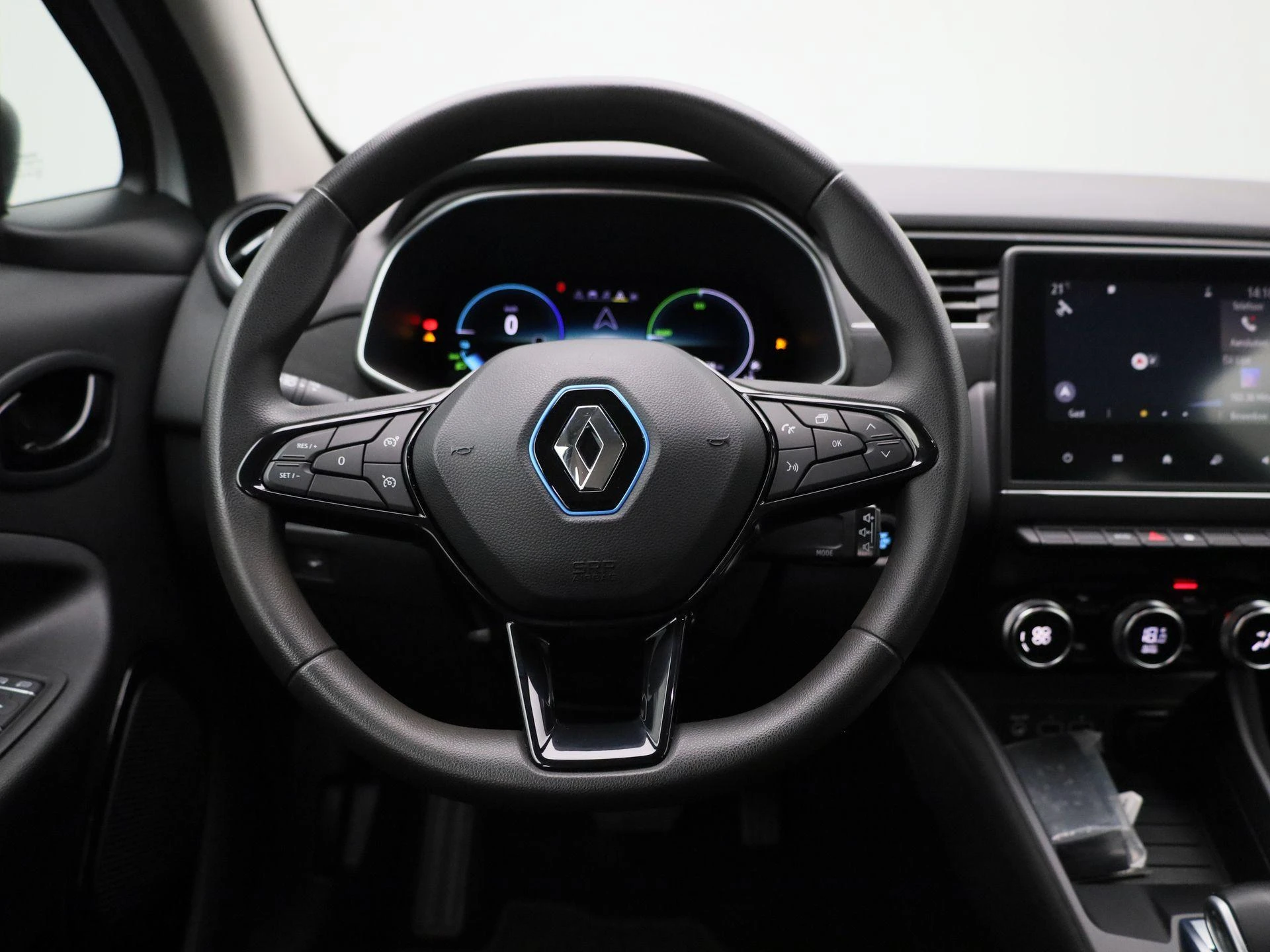Renault ZOE R110 Life 52 kWh