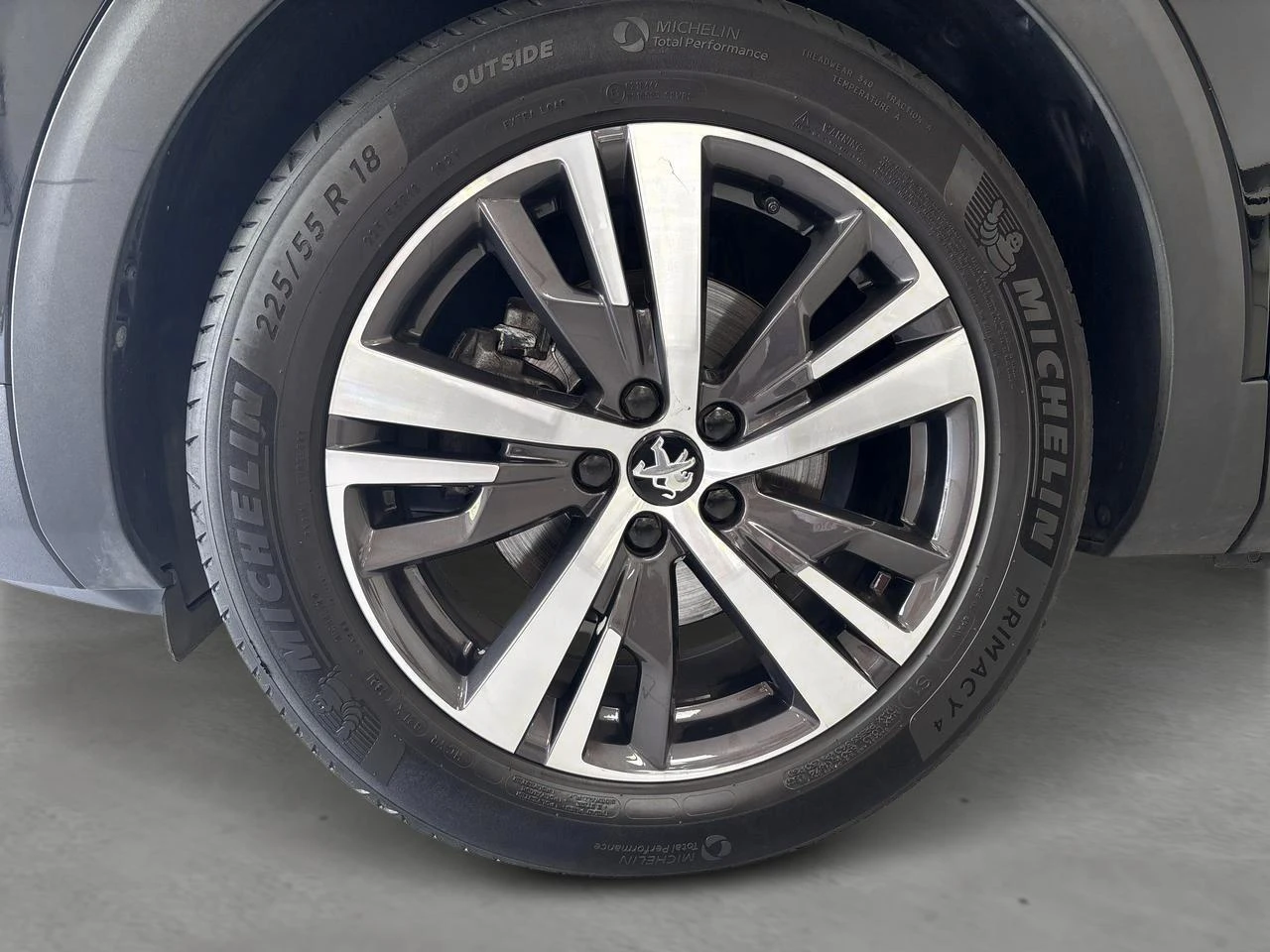 Peugeot 3008 1.2 PureTech 96kW S&S Allure Pack