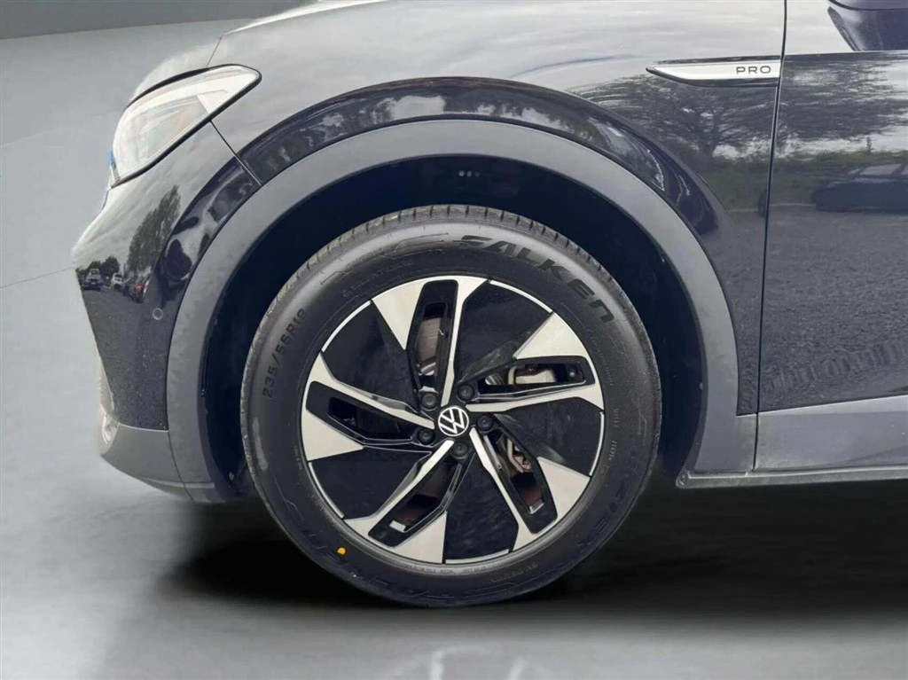 Volkswagen ID.4 EL Pro Performance 204HK 5d Aut.