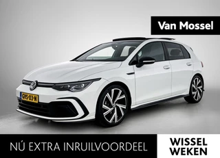 Volkswagen Golf 1.5 eTSI R-Line Business