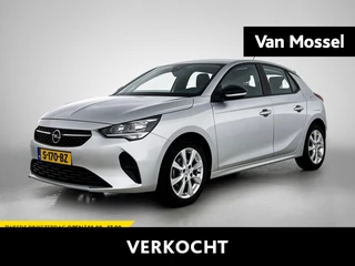 Opel Corsa 1.2 Edition