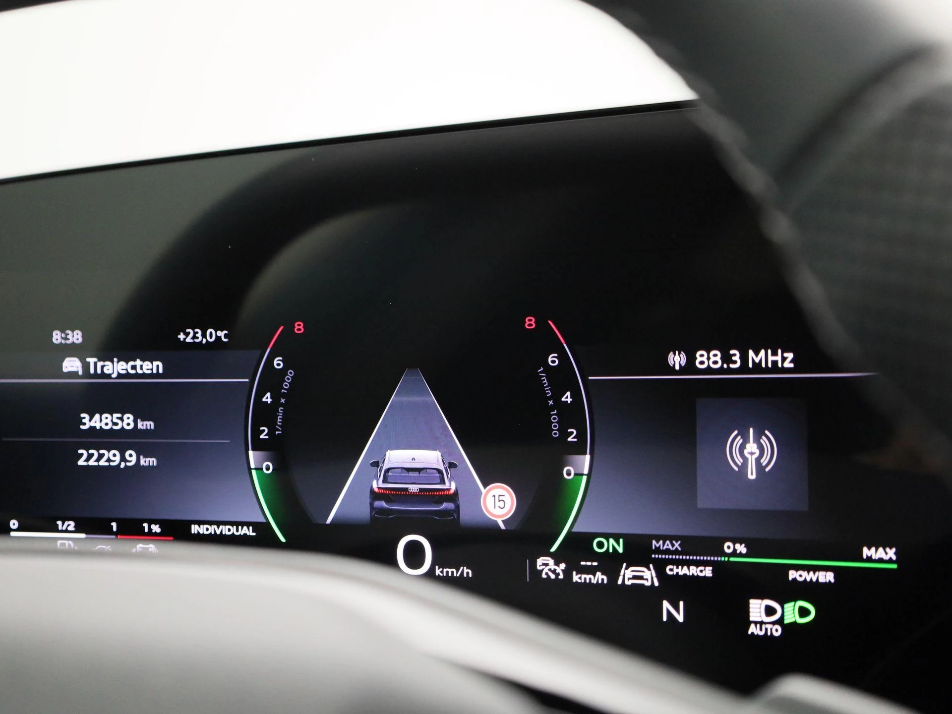 Audi A5 Avant 2.0 e-hybrid quattro S edition Competition
