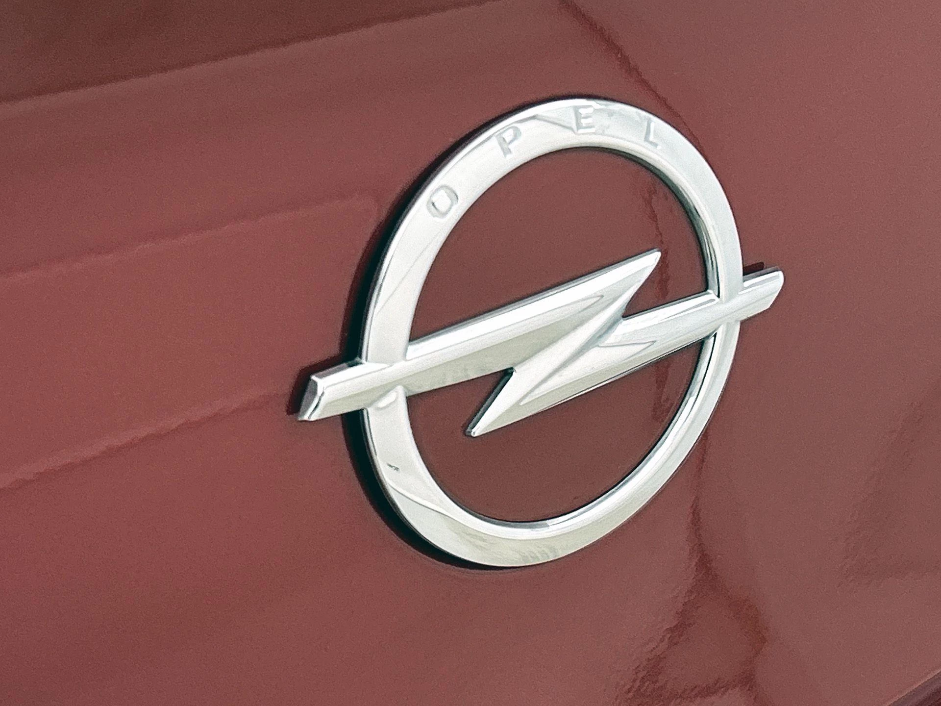 Opel Insignia Grand Sport 2.0 Turbo Ultimate