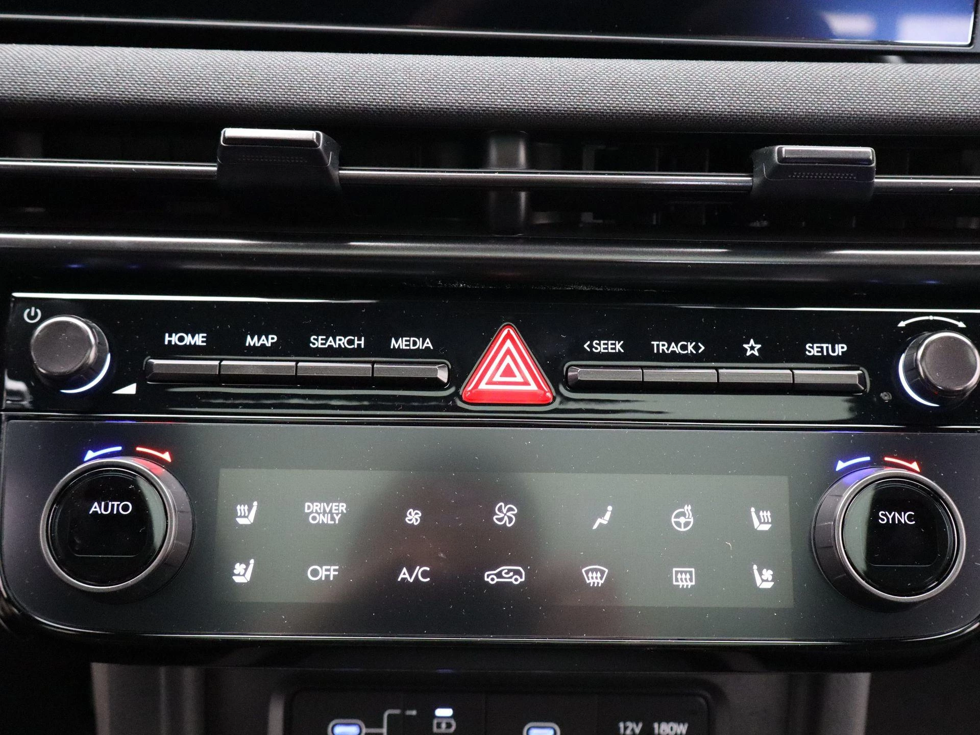 Hyundai Tucson 1.6 T-GDI PHEV N Line Sky