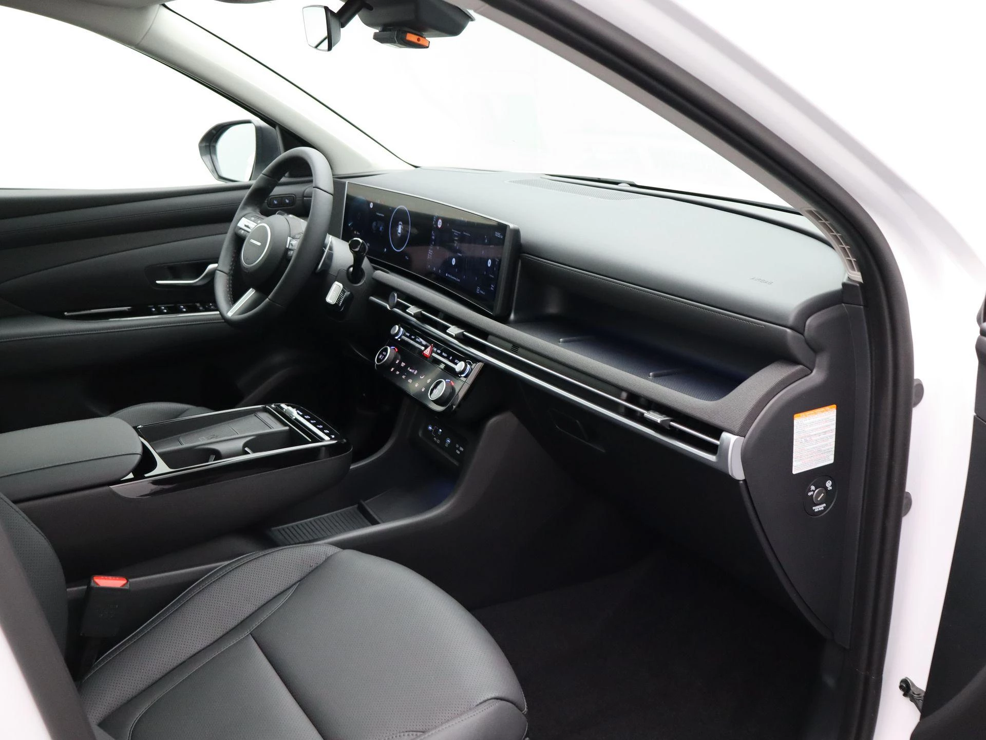 Hyundai Tucson 1.6 T-GDI PHEV Premium Sky