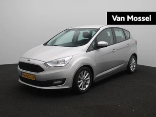 Ford C-MAX 1.0 Trend