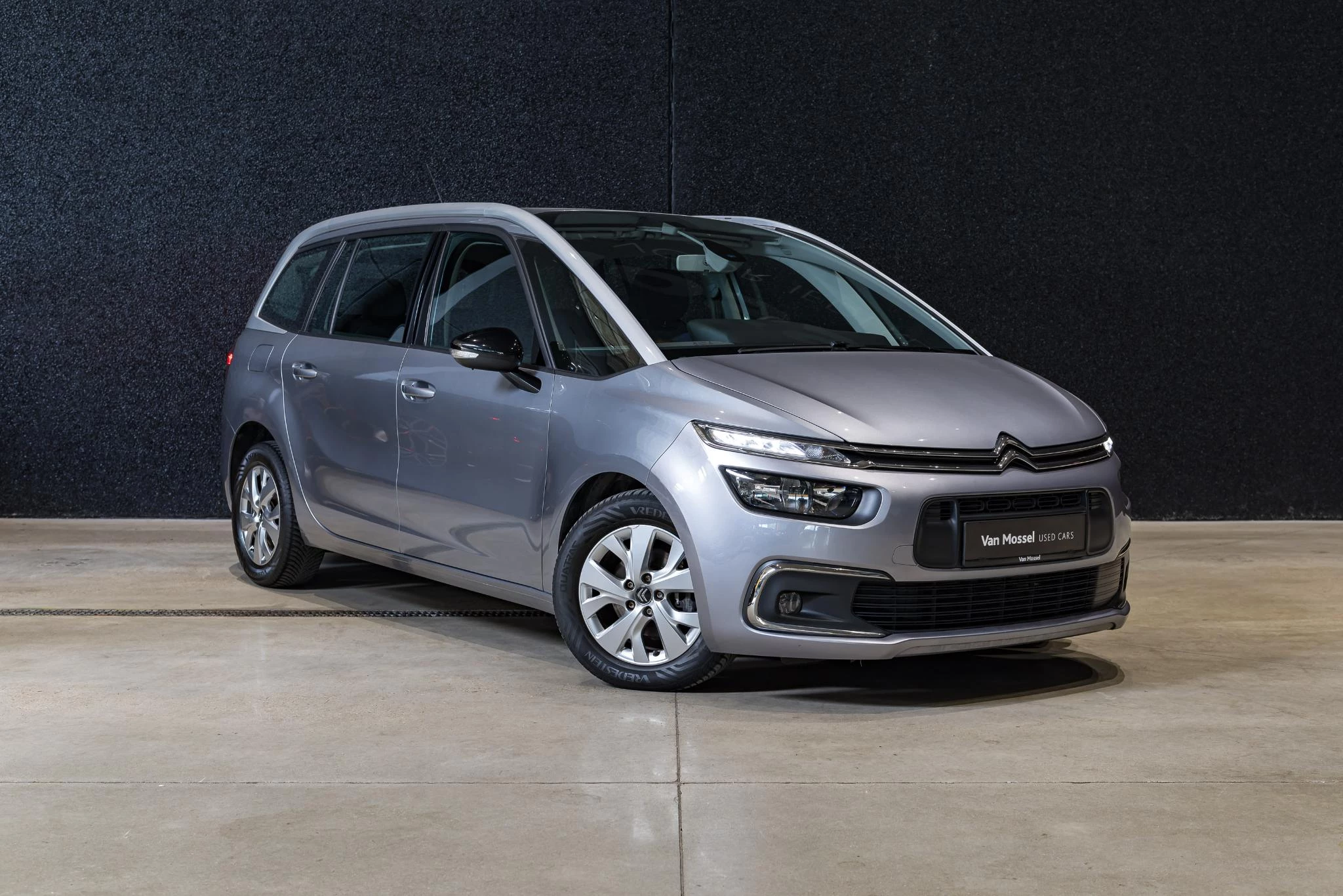 Citroën Grand C4 Spacetourer 1.2 PureTech 130 S&S MAN6 Feel