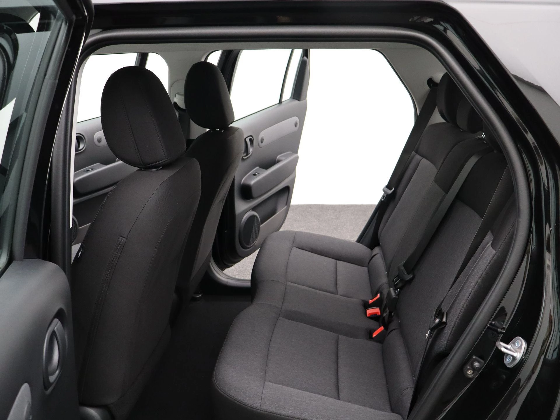 Hyundai Inster E-Motion 42 kWh