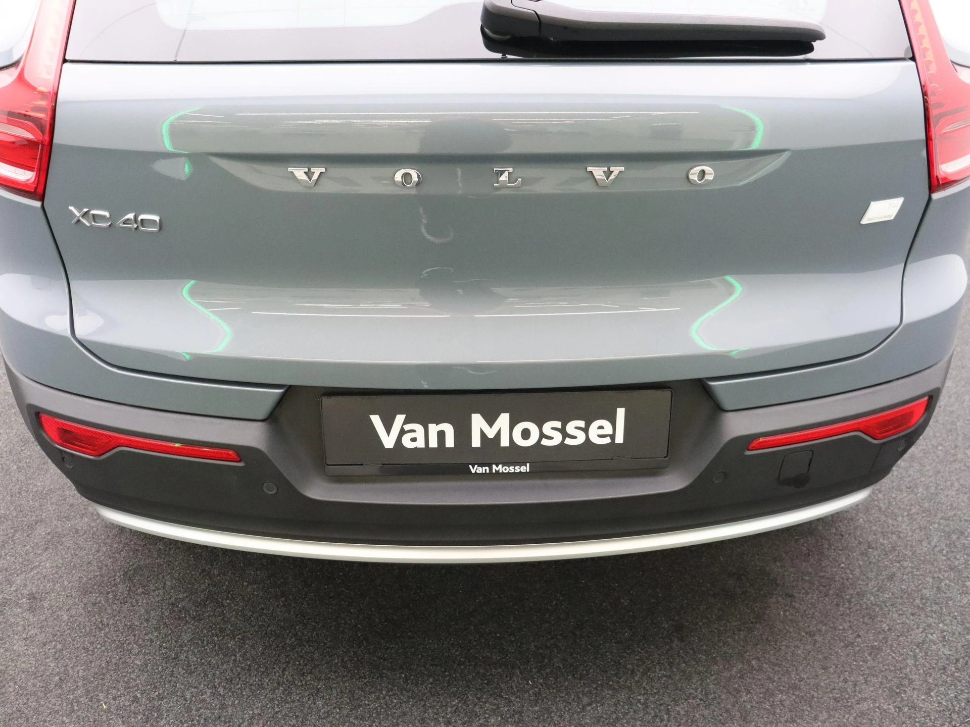 Volvo XC40 T4 PHEV PDC A | Cruise | LED