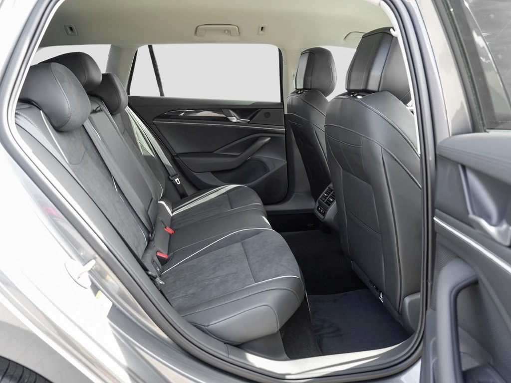 Volkswagen Passat Variant Business 2.0 TDI 110 kW