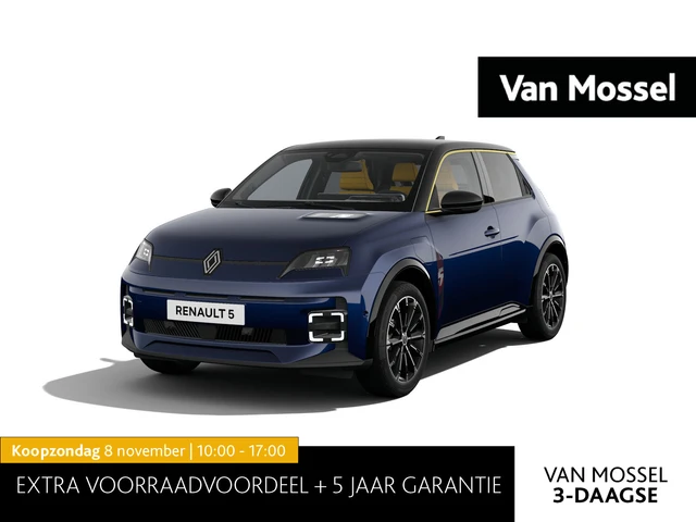 Renault R5