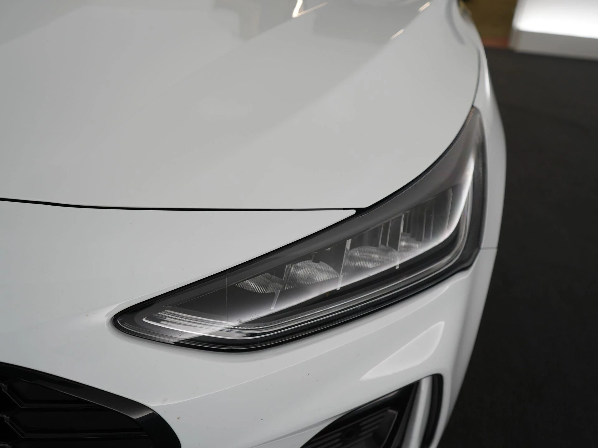 Ford Focus ST Line Clipper | Winterpack | M6 ST Line Clipper | Winterpack | M6