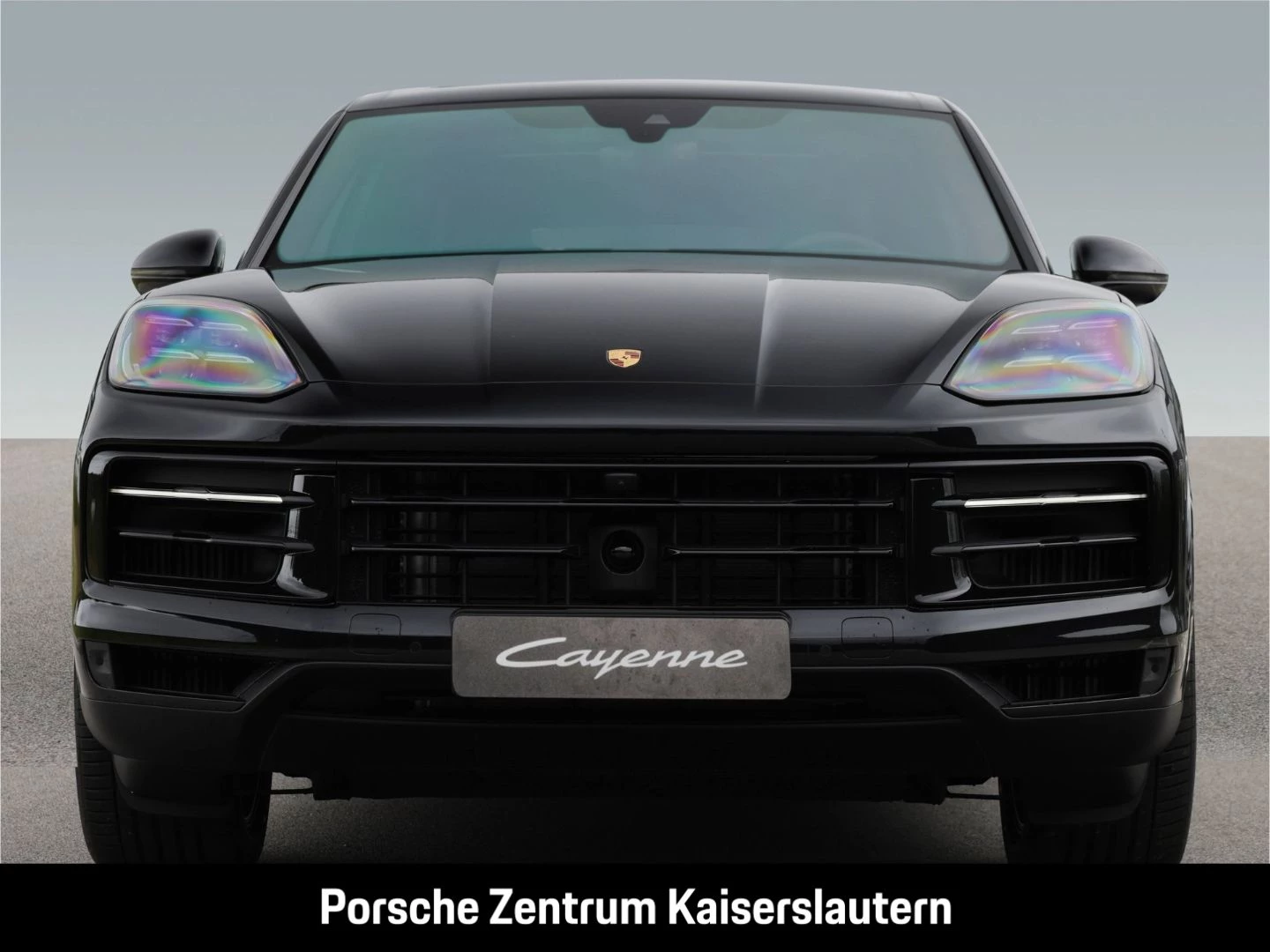 Porsche Cayenne E-Hybrid Surround-View InnoDrive BOSE -
