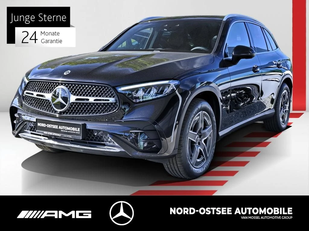 Mercedes-Benz-GLC 300 d-image-0