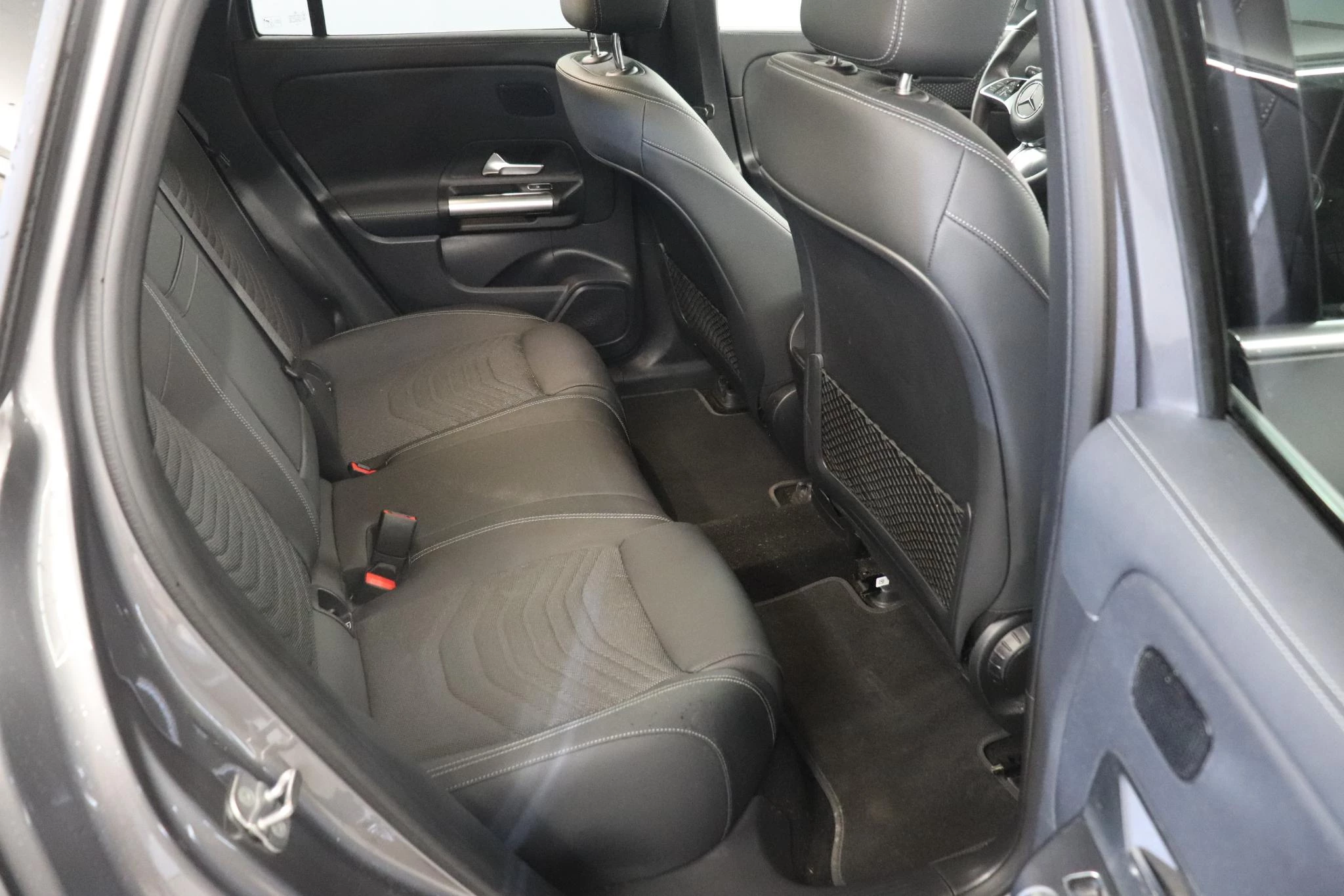 Mercedes-Benz EQA EQA 250+ Business Line