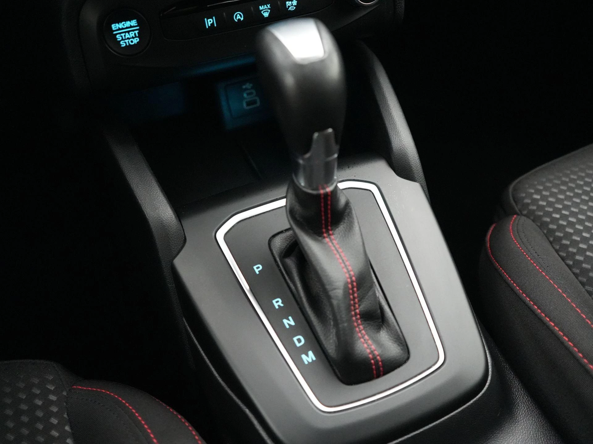Ford Focus Clipper