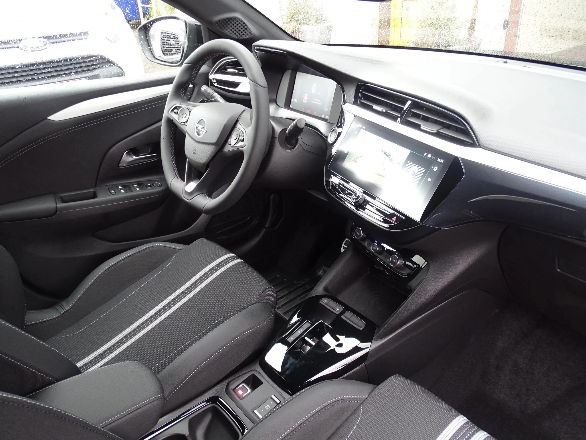 Opel Corsa 1.2 Turbo Hybrid 81kW eDTC GS