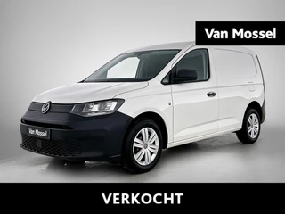 Volkswagen Caddy Cargo 2.0 TDI 102PK