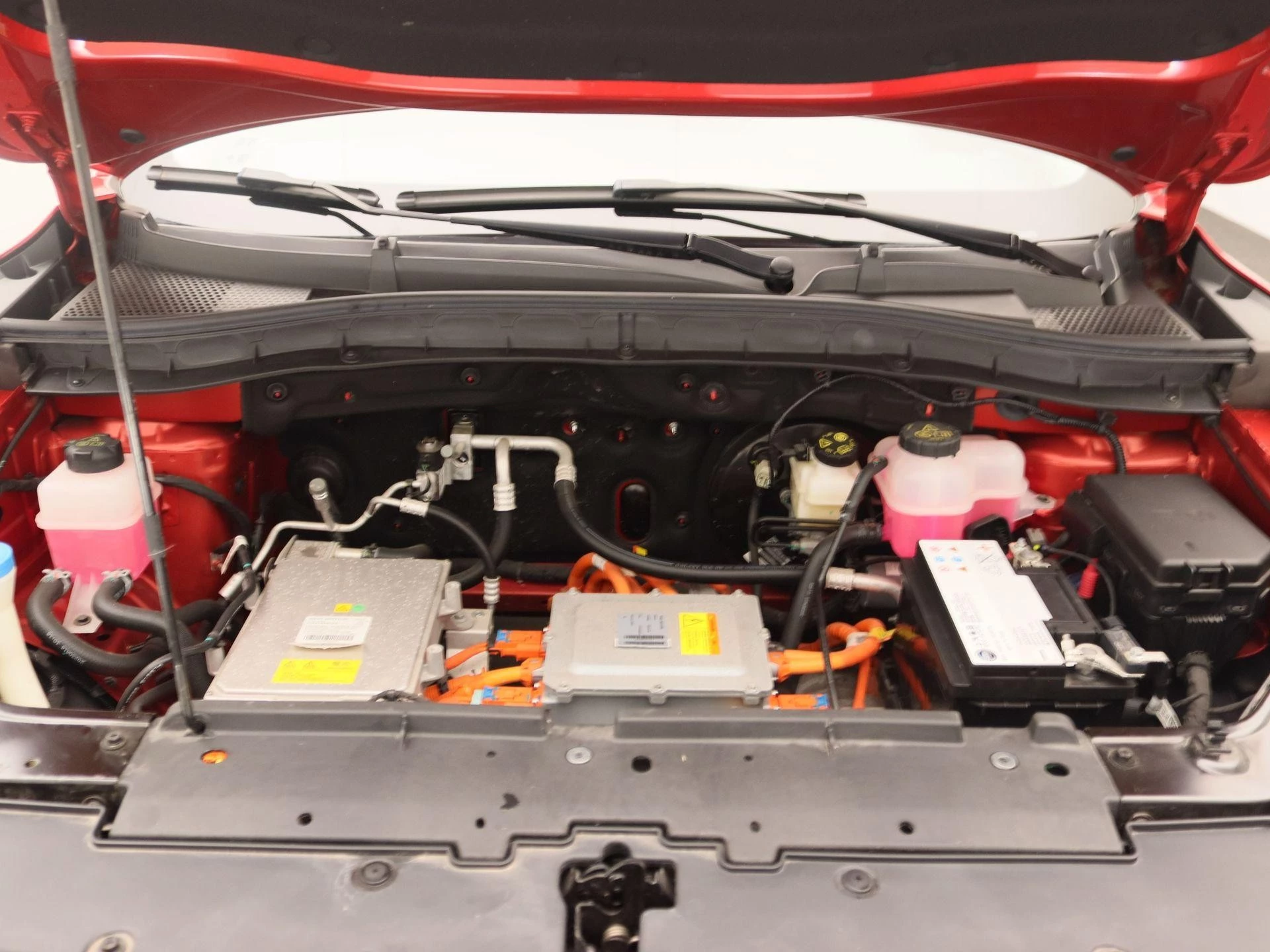 MG ZS EV Standard Range Comfort 50 kWh