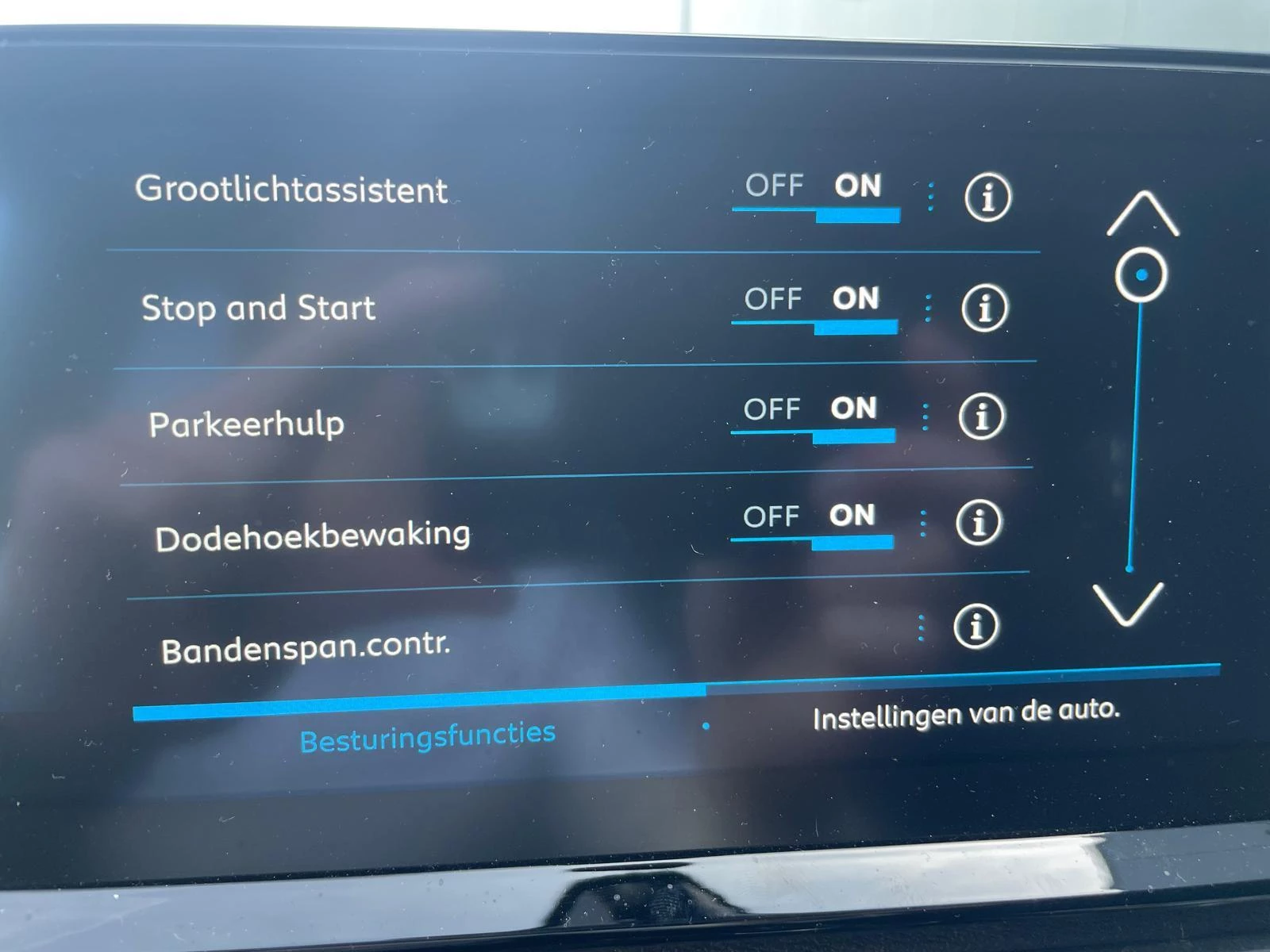 Peugeot 3008 1.2 PureTech 96kW S&S Roadtrip