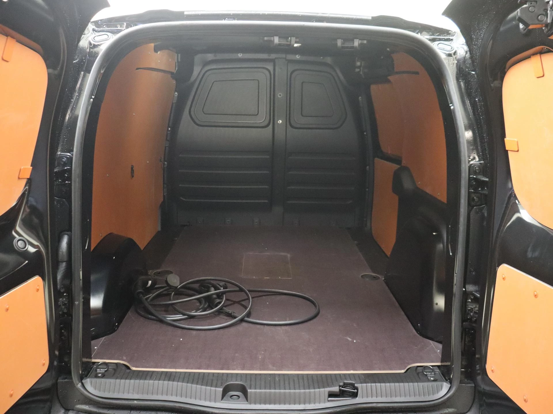 Renault Kangoo E-Tech Advance L2 44 kWh