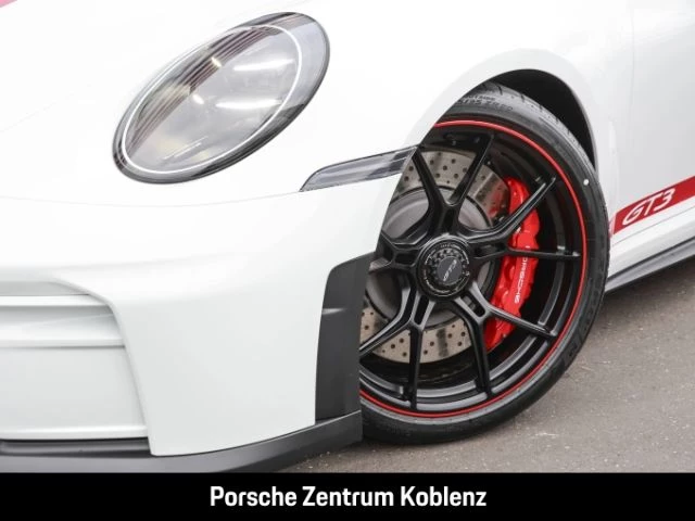 Porsche 911 992 -2 GT3 gt3