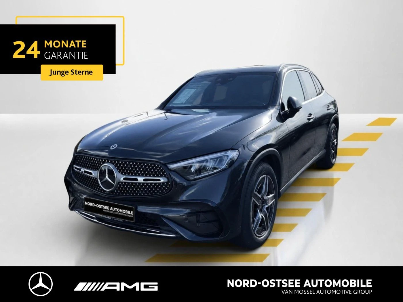 Mercedes-Benz-GLC 300 d-image-0