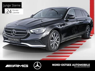 Mercedes-Benz E-Klasse 300 T de AVANTGARDE NAVI KAMERA SITZH AVANTGARDEW213 E 300 T de AVANTGARDE NAVI KAMERA SITZH AVANTGARDE