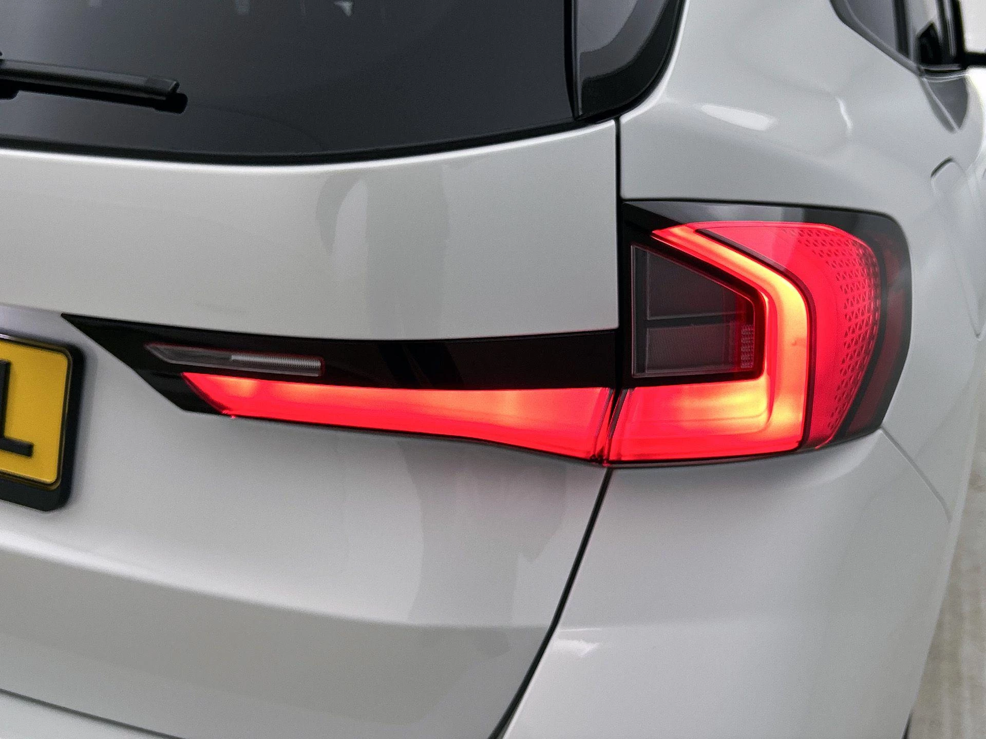 BMW X1 xDrive25e