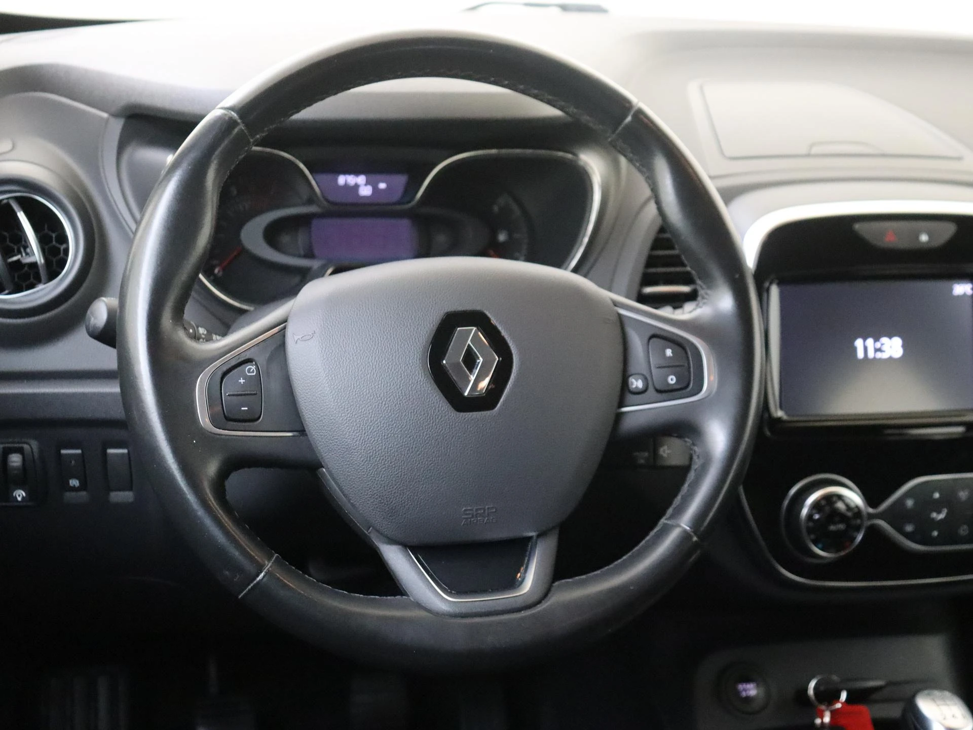 Renault Captur 0.9 TCe Intens