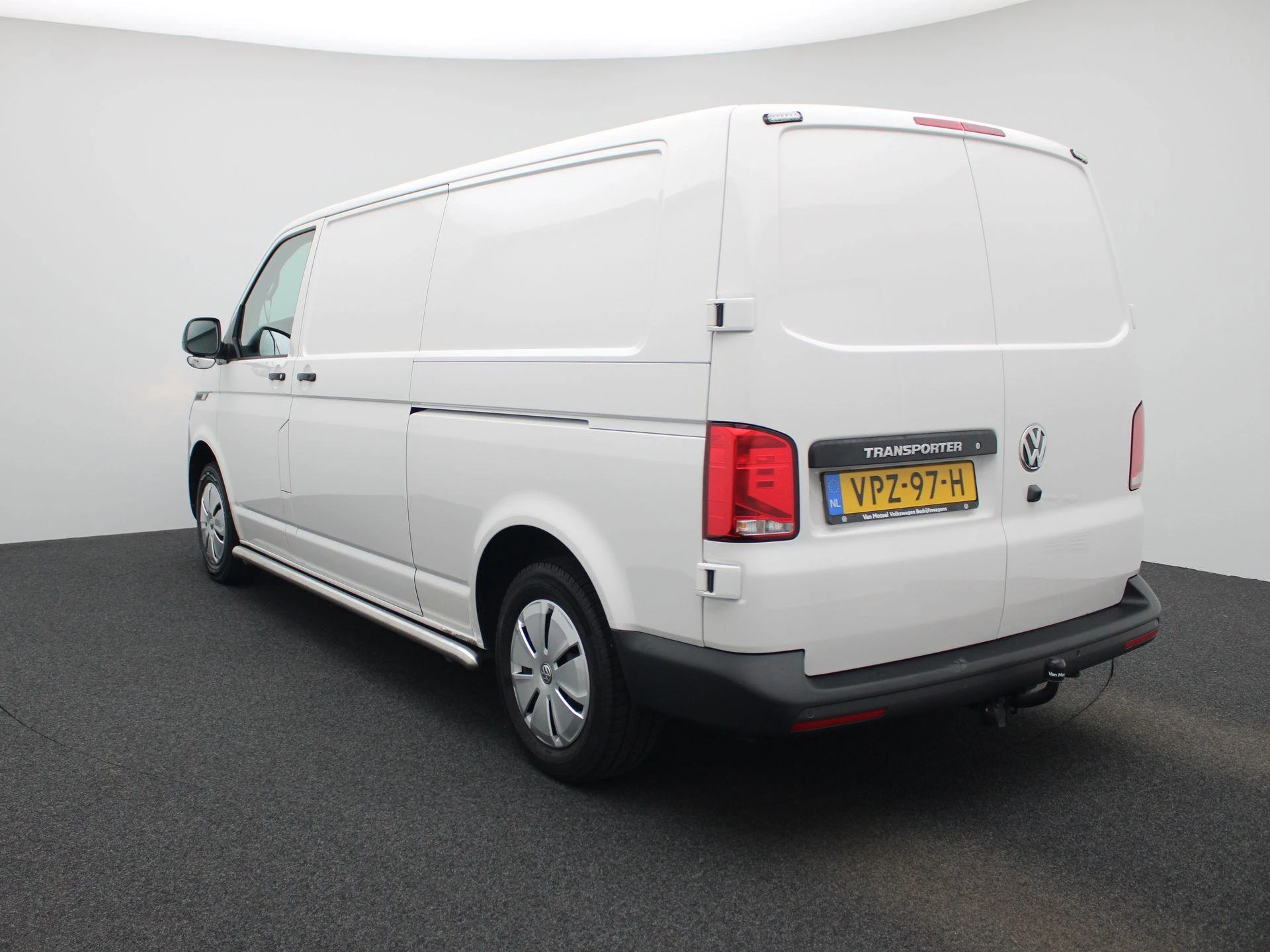 Volkswagen Transporter 2.0 TDI L2H1 150PK