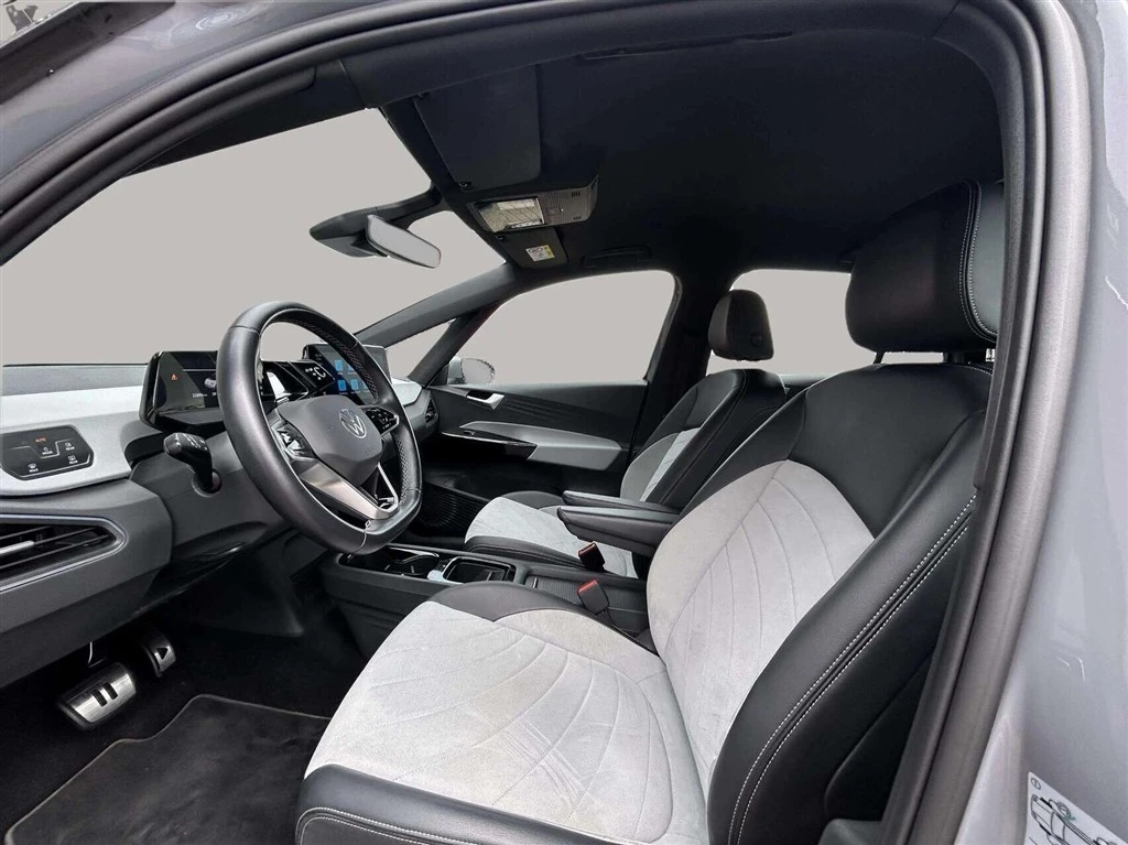 Volkswagen ID.3 EL Pro Performance Business 204HK 5d Aut.