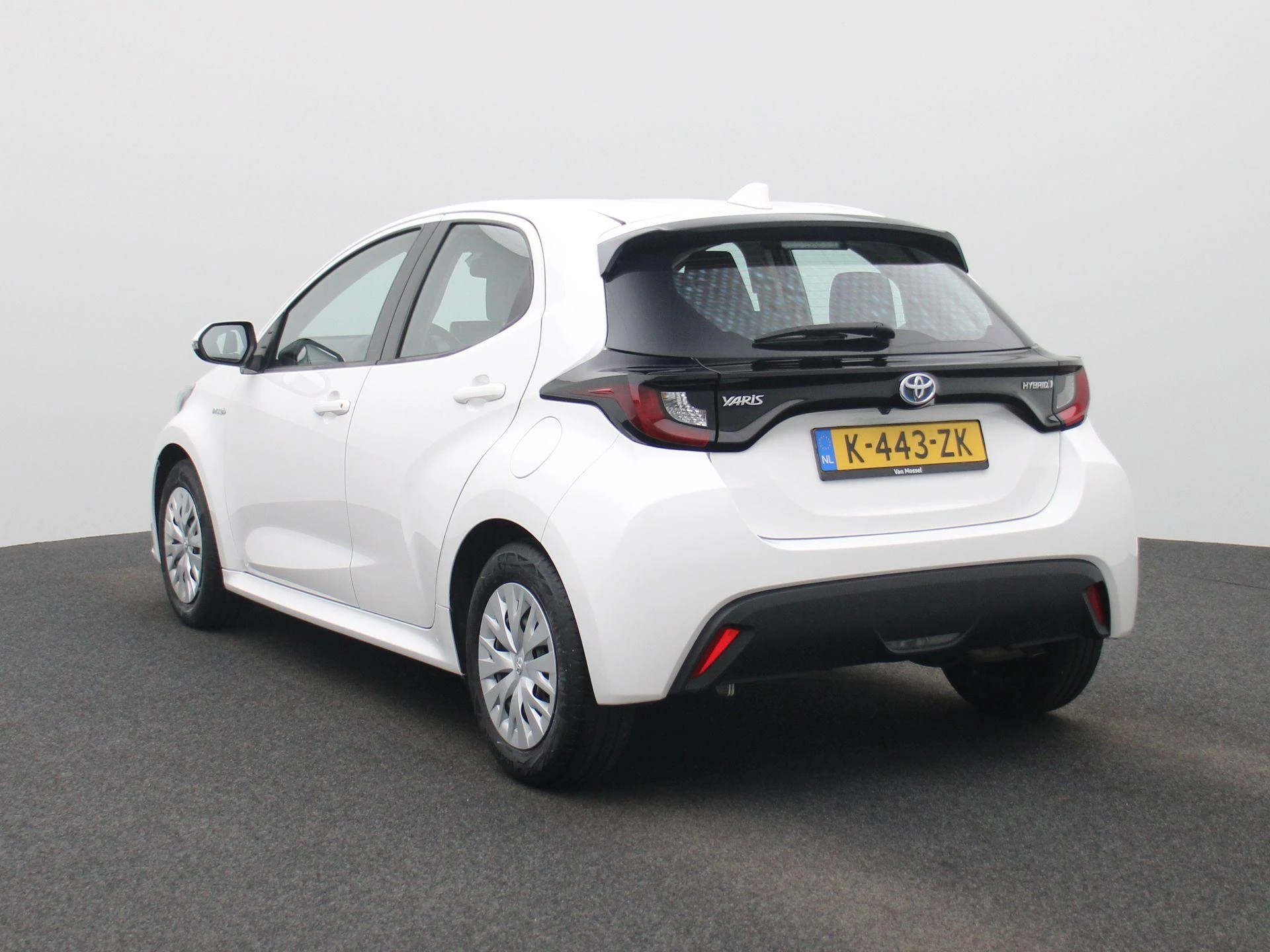 Toyota Yaris 1.5 Hybrid Active