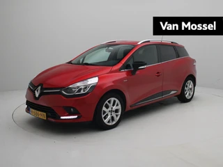 Renault Clio Estate TCe 90 Limited