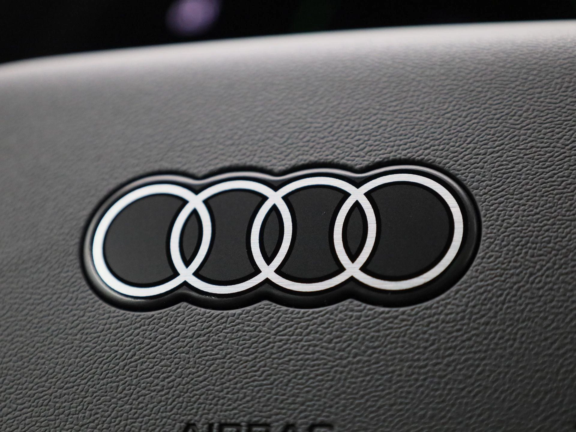 Audi Q6 e-tron Sportback Advanced edition 83 kWh