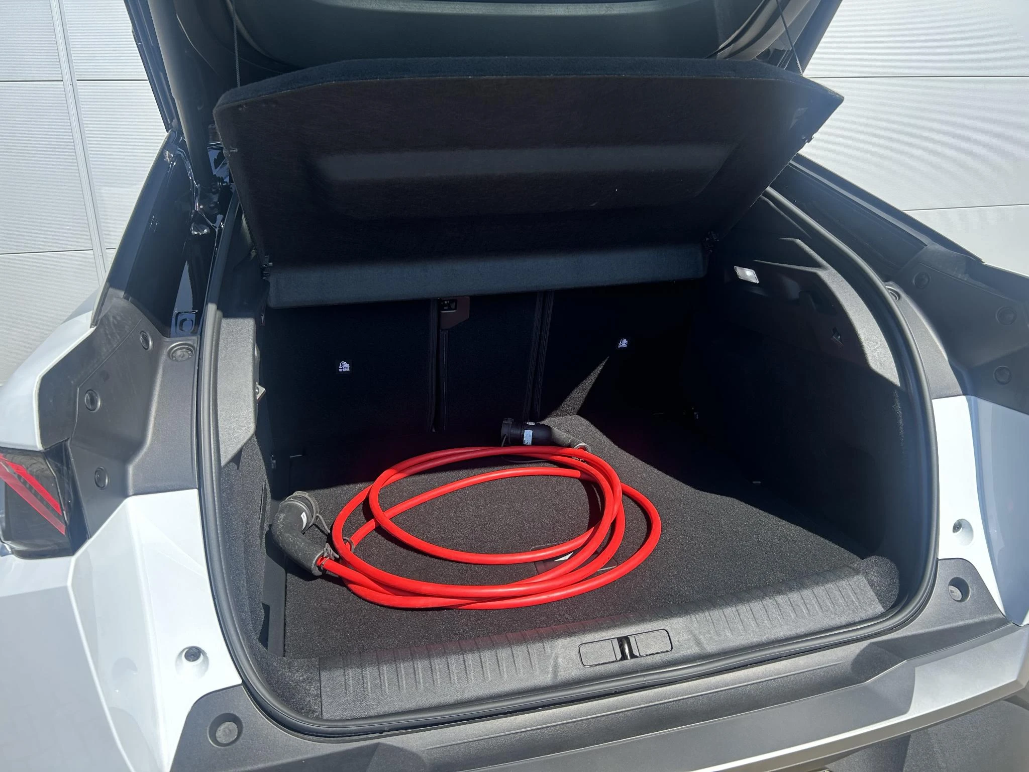 Peugeot 3008 1.6 plug-in Hybrid 195 GT