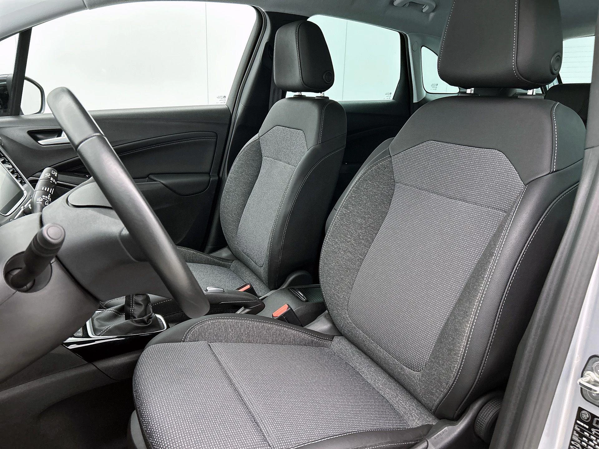 Opel Crossland 1.2 Turbo Elegance