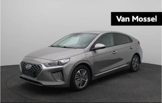Hyundai IONIQ 1.6 GDi PHEV Premium Design