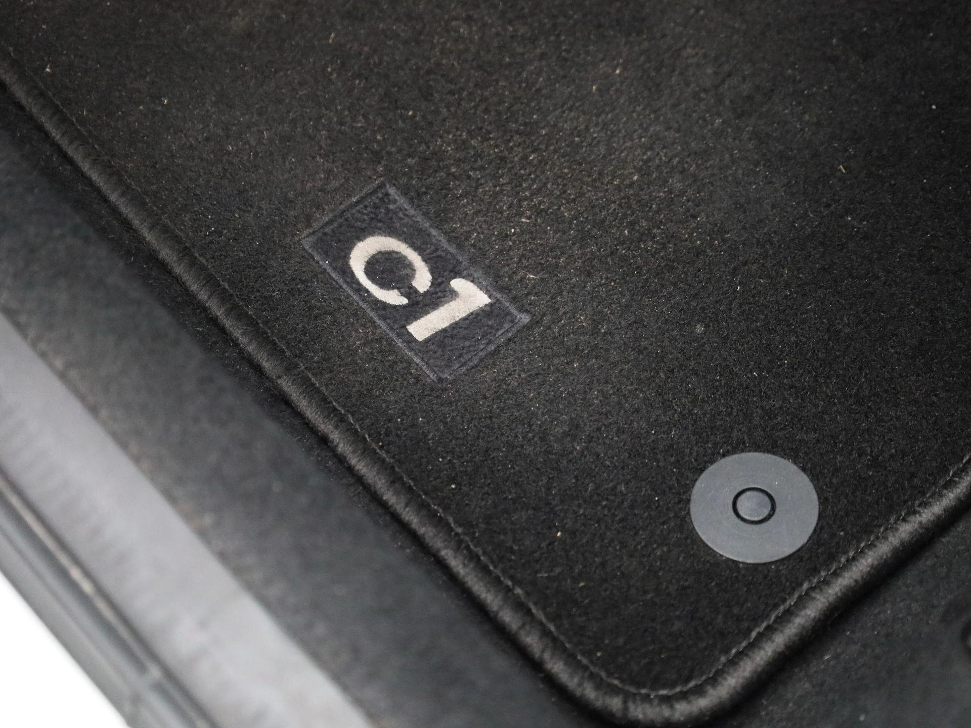 Citroën C1 1.0 VTi Feel