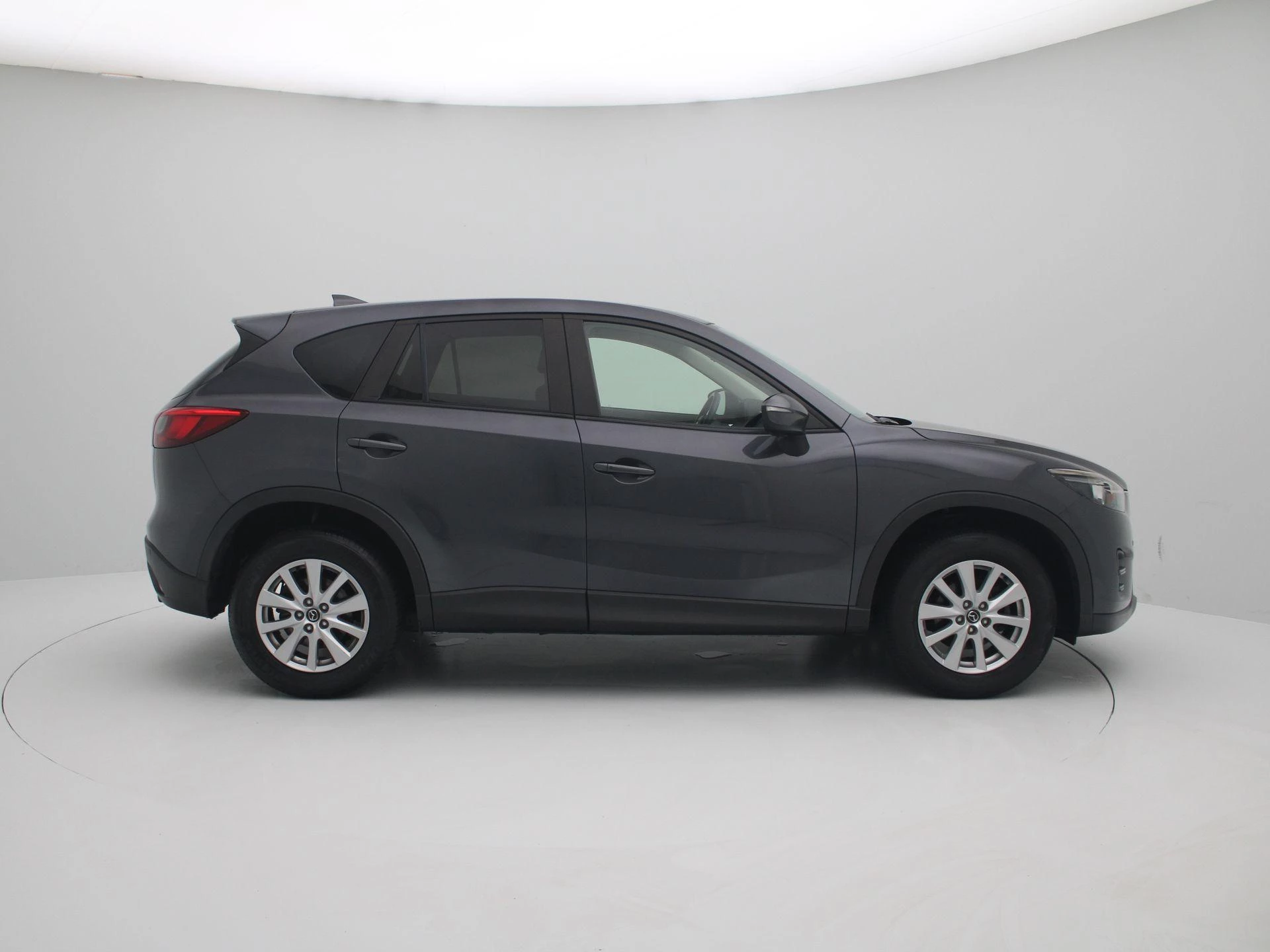 Mazda CX-5 2.0 SkyActiv-G 165 Skylease GT 2WD