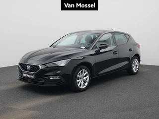 SEAT Leon 1.0 TSI 90 Move!