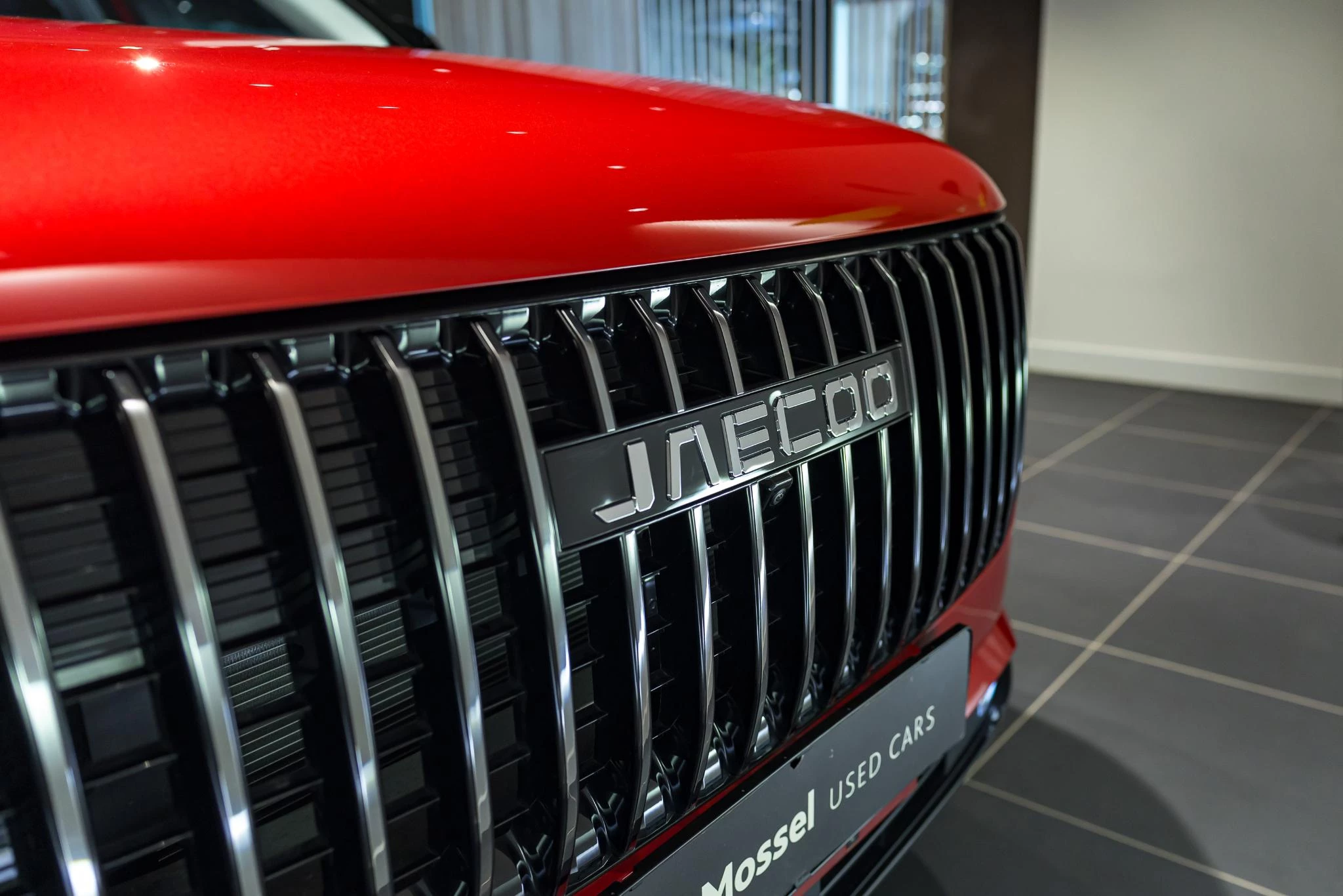 Jaecoo 7 J7 1.6 PREMIUM